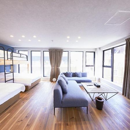 Tokyo Ikoi Hotelー綺麗なホテル Zewnętrze zdjęcie