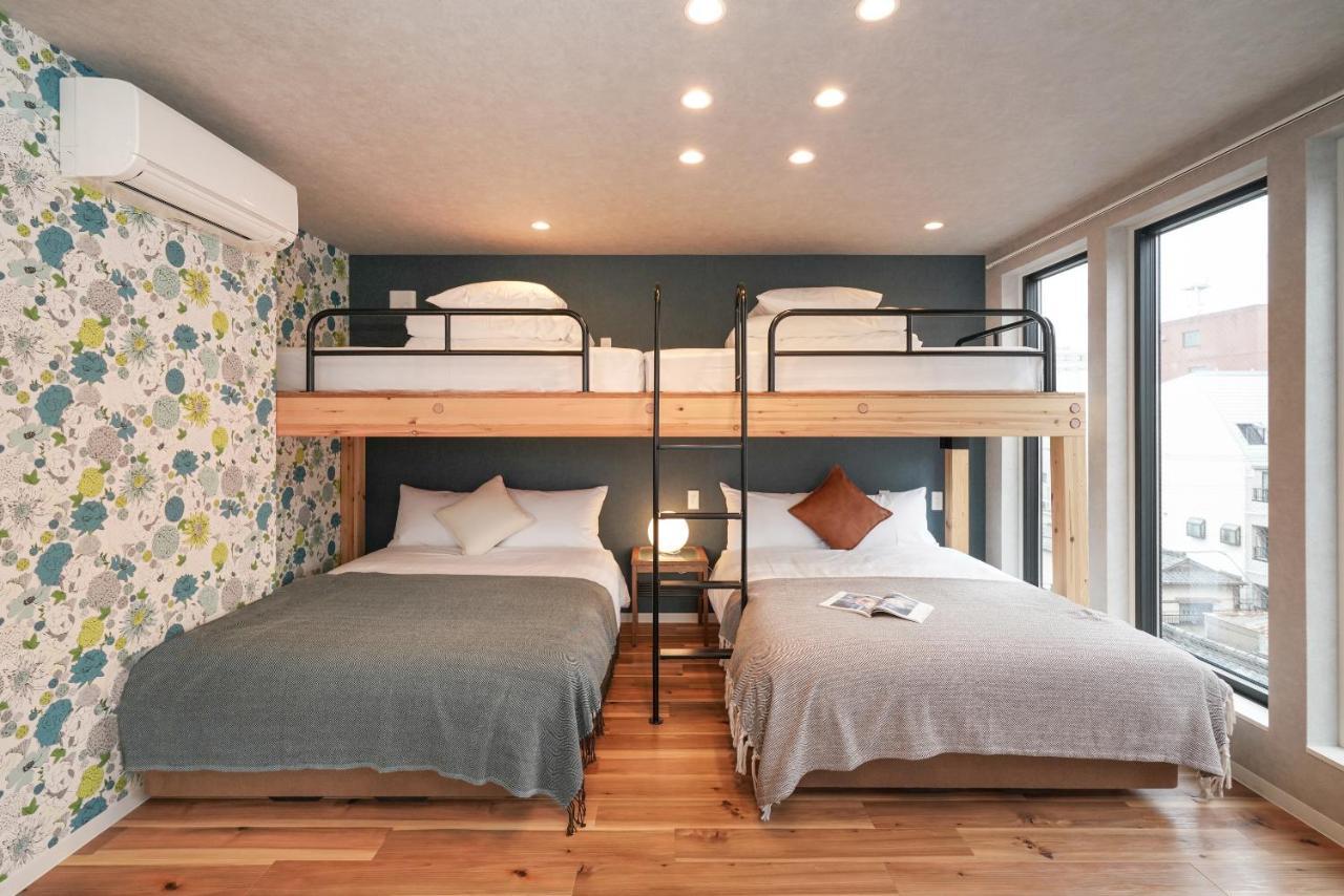 Tokyo Ikoi Hotelー綺麗なホテル Zewnętrze zdjęcie