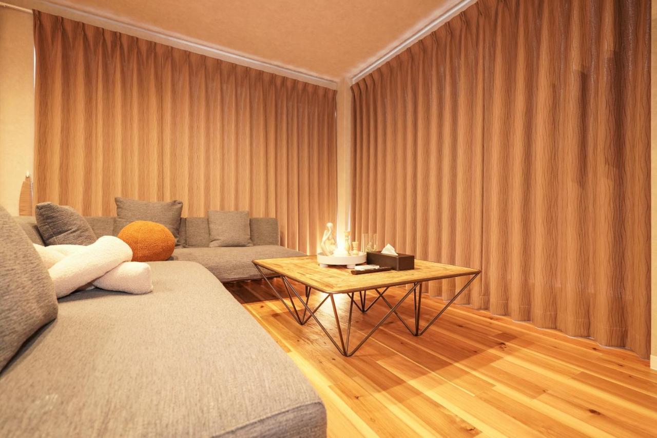 Tokyo Ikoi Hotelー綺麗なホテル Zewnętrze zdjęcie