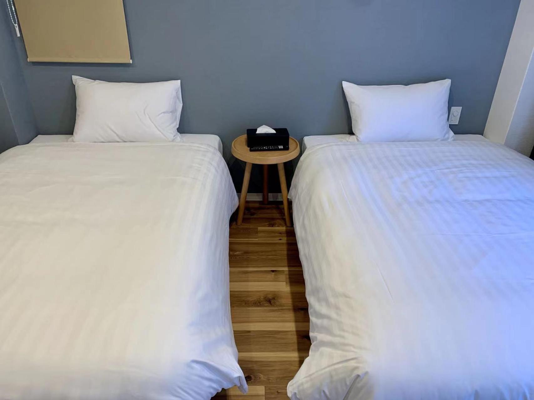 Tokyo Ikoi Hotelー綺麗なホテル Pokój zdjęcie
