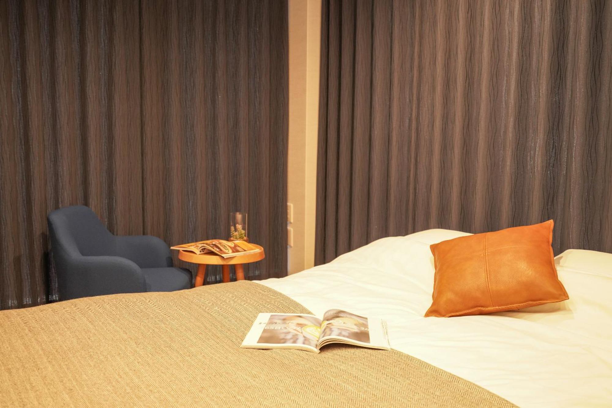 Tokyo Ikoi Hotelー綺麗なホテル Pokój zdjęcie