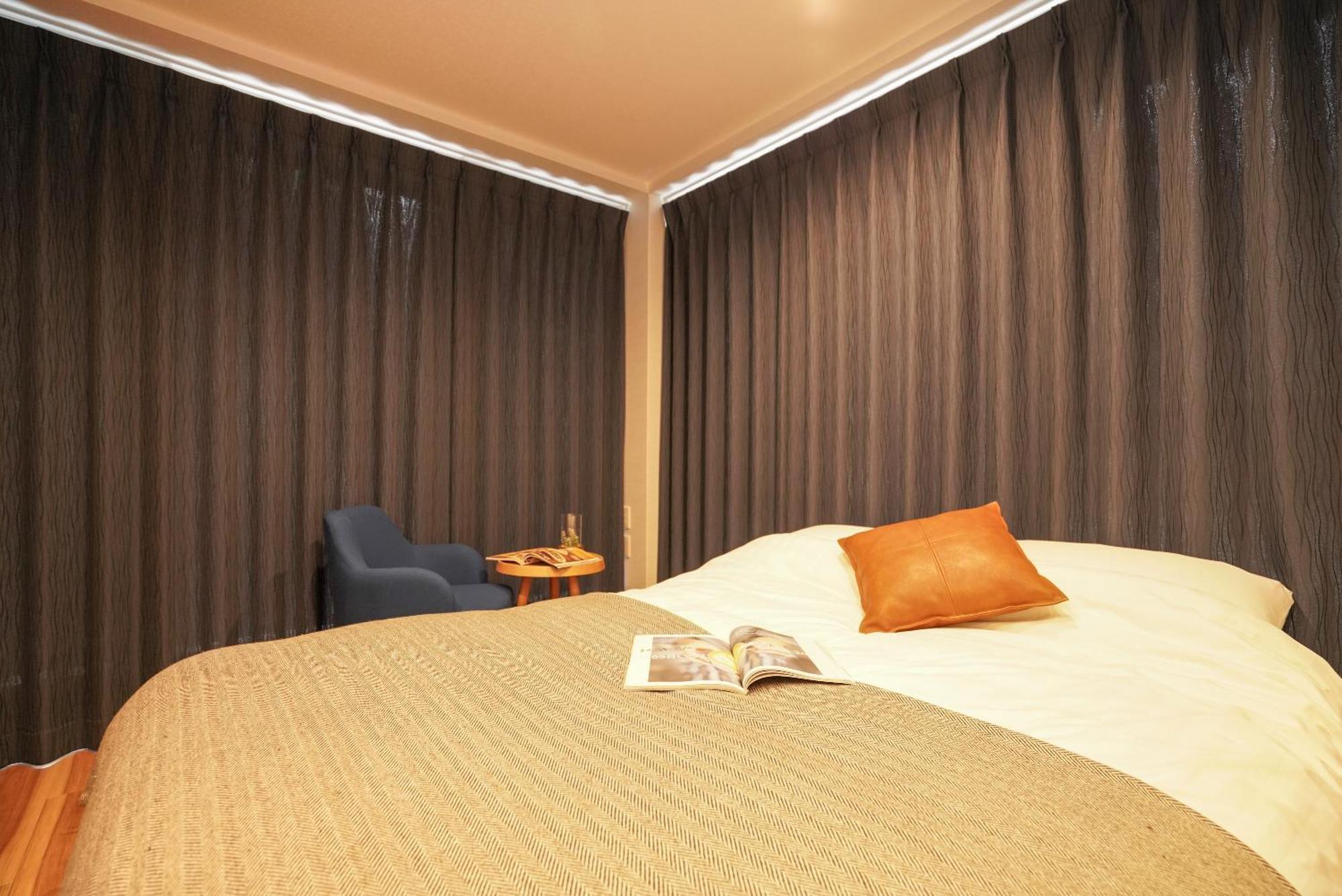 Tokyo Ikoi Hotelー綺麗なホテル Pokój zdjęcie