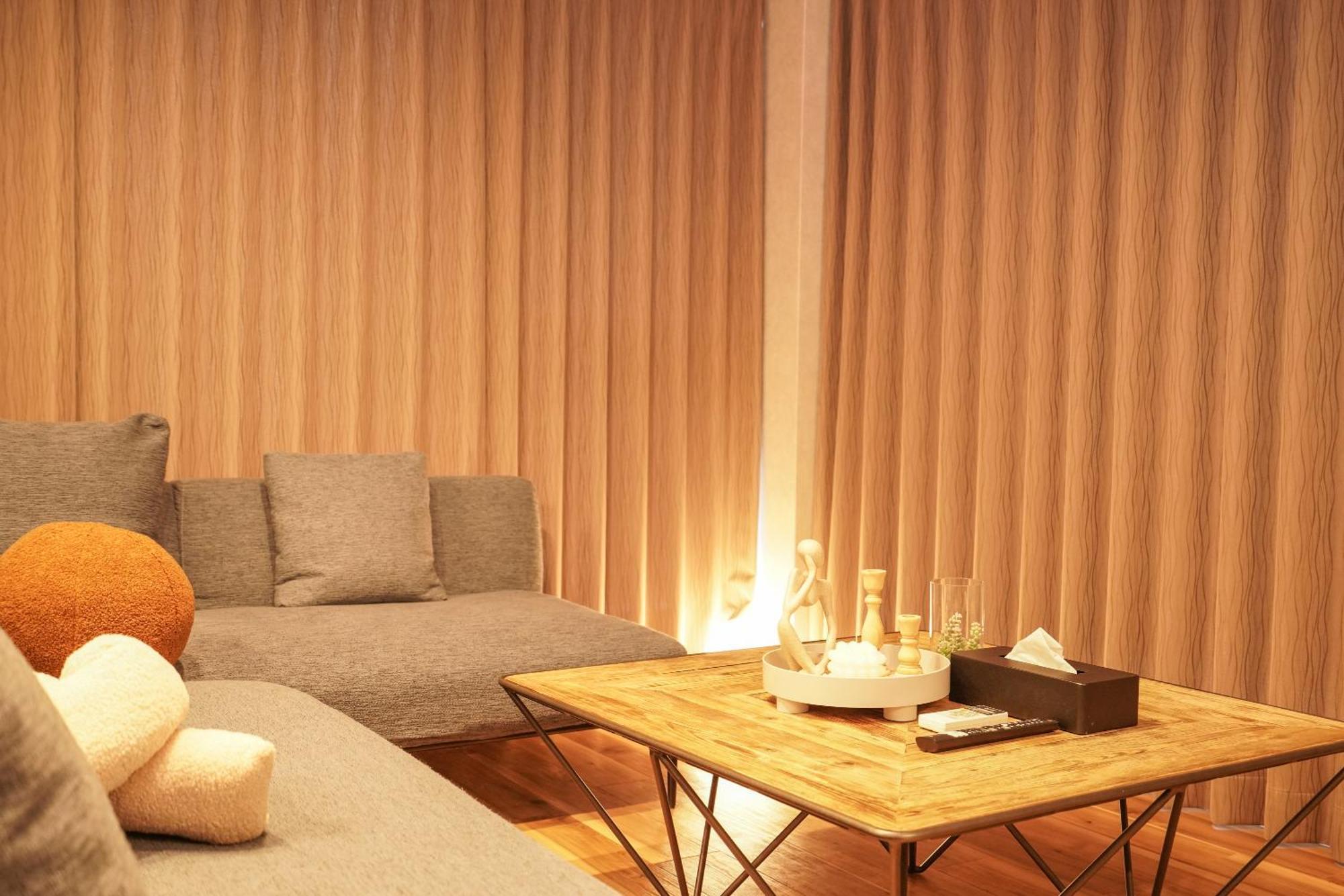 Tokyo Ikoi Hotelー綺麗なホテル Pokój zdjęcie