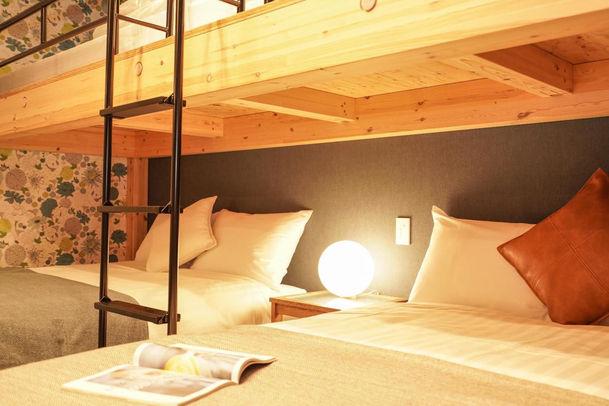 Tokyo Ikoi Hotelー綺麗なホテル Pokój zdjęcie