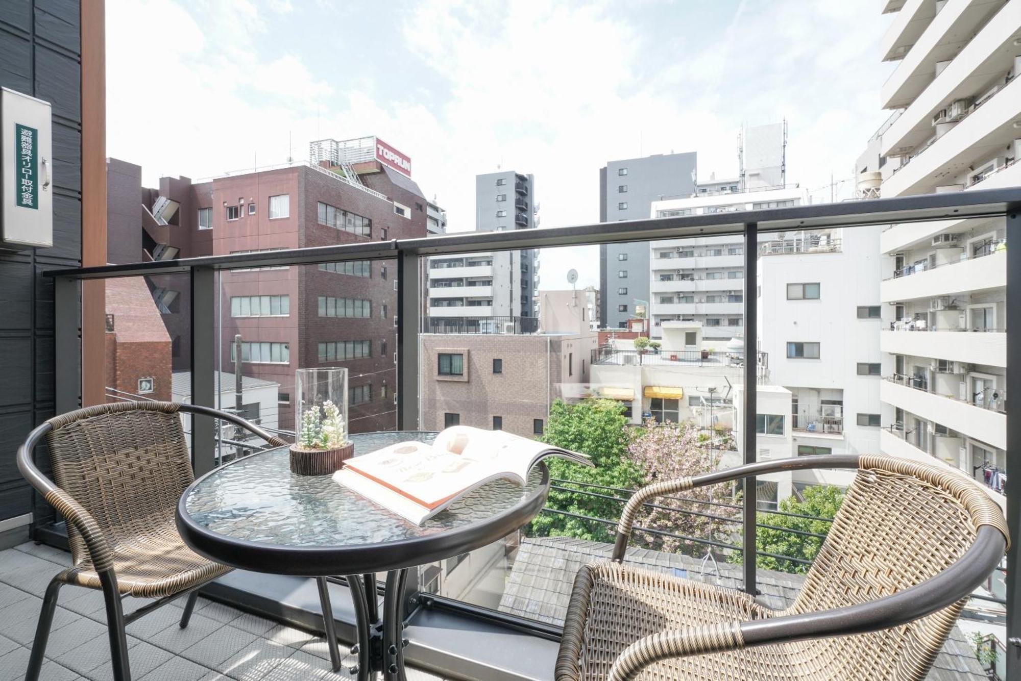 Tokyo Ikoi Hotelー綺麗なホテル Pokój zdjęcie